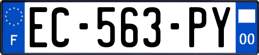 EC-563-PY