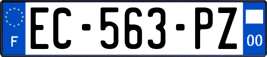 EC-563-PZ