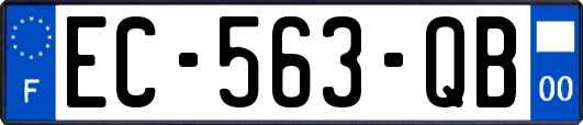 EC-563-QB