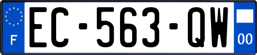 EC-563-QW