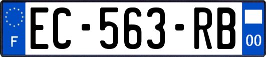 EC-563-RB