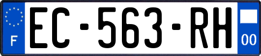 EC-563-RH