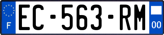 EC-563-RM