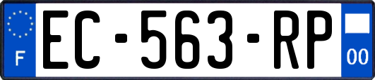 EC-563-RP