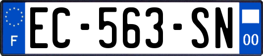 EC-563-SN