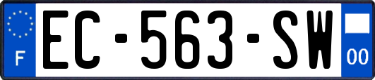 EC-563-SW