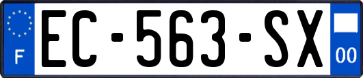 EC-563-SX