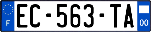 EC-563-TA