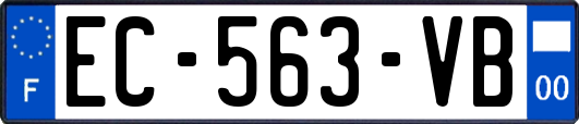EC-563-VB