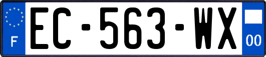 EC-563-WX