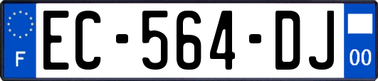 EC-564-DJ