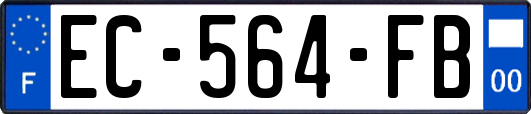 EC-564-FB