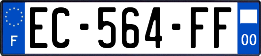 EC-564-FF