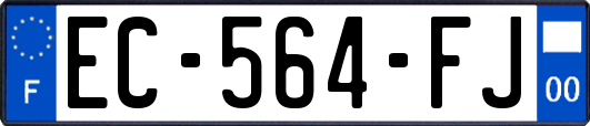 EC-564-FJ