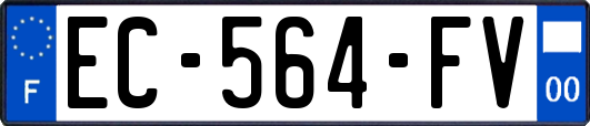 EC-564-FV