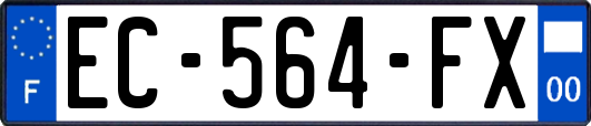 EC-564-FX