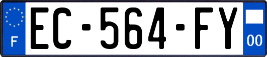 EC-564-FY