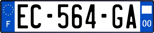 EC-564-GA