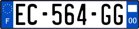 EC-564-GG