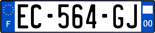 EC-564-GJ