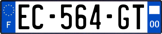 EC-564-GT