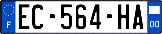 EC-564-HA