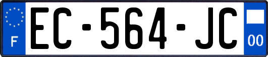 EC-564-JC