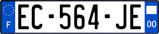 EC-564-JE