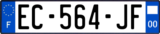 EC-564-JF