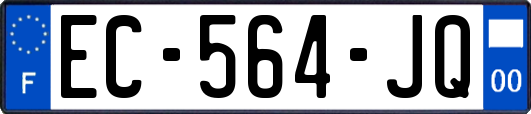 EC-564-JQ