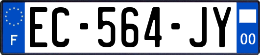 EC-564-JY