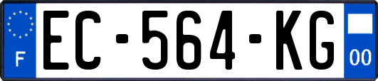 EC-564-KG