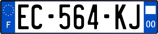EC-564-KJ