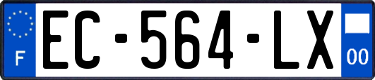 EC-564-LX