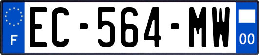 EC-564-MW