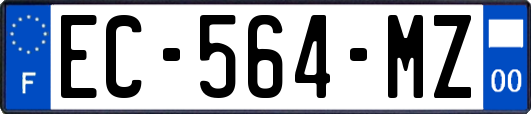 EC-564-MZ