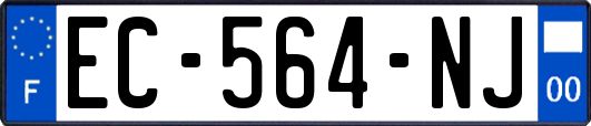 EC-564-NJ