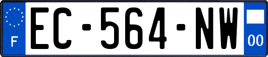 EC-564-NW