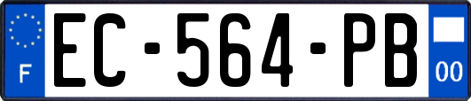 EC-564-PB