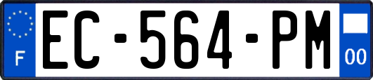 EC-564-PM
