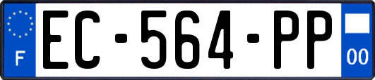 EC-564-PP