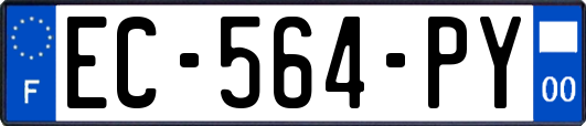 EC-564-PY