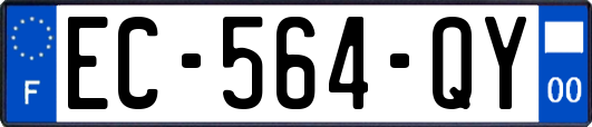 EC-564-QY