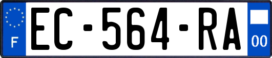 EC-564-RA