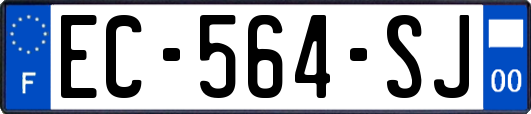EC-564-SJ