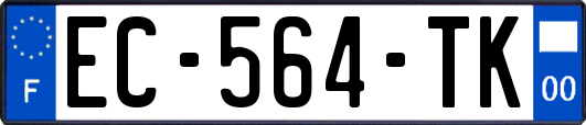 EC-564-TK