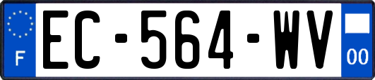 EC-564-WV