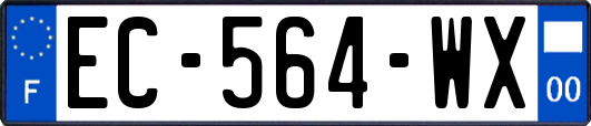 EC-564-WX
