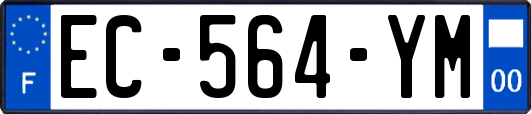 EC-564-YM