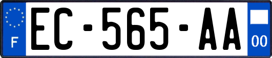 EC-565-AA